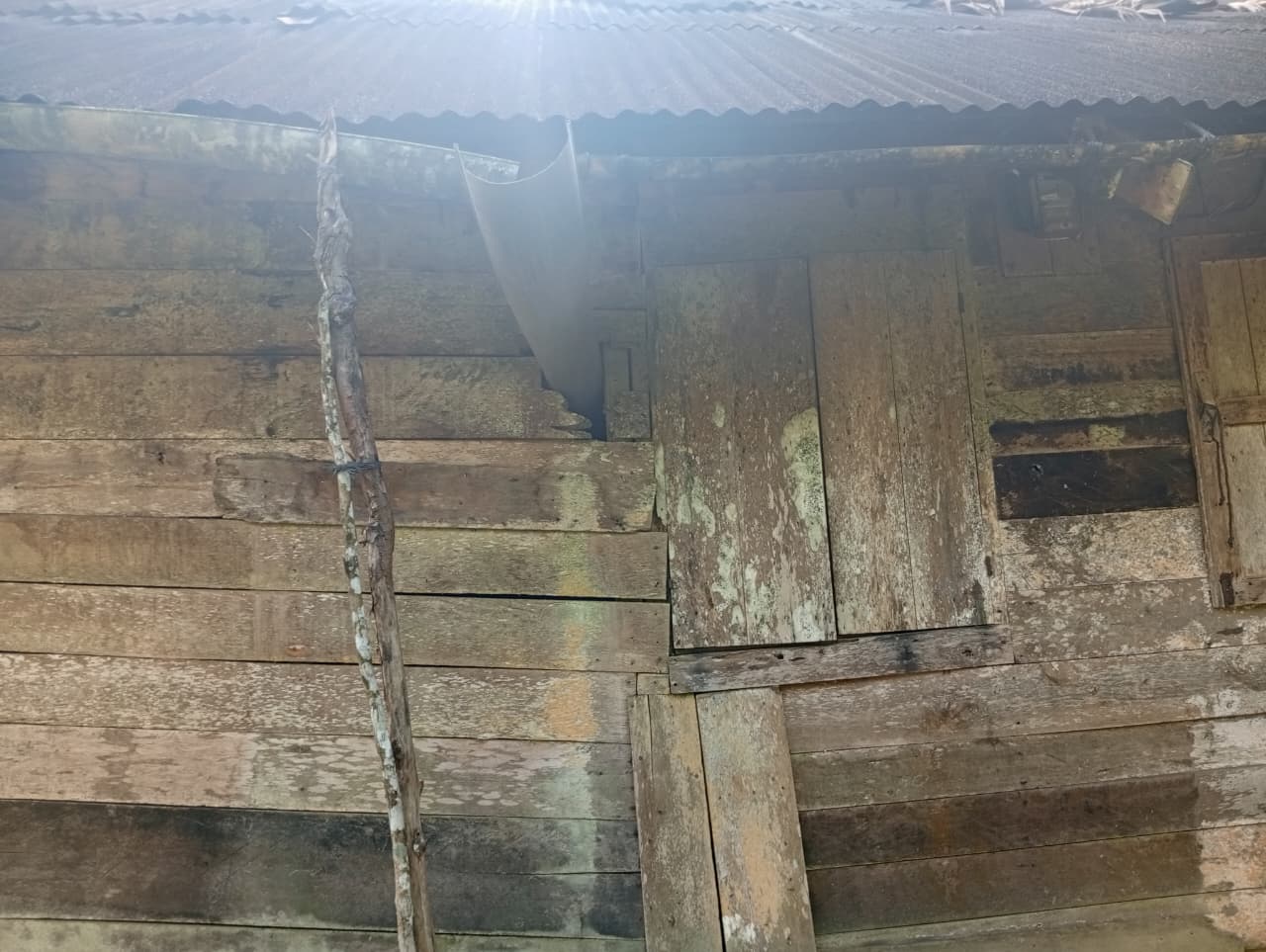 Foto RTLH