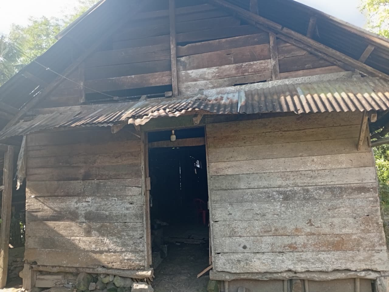 Foto RTLH