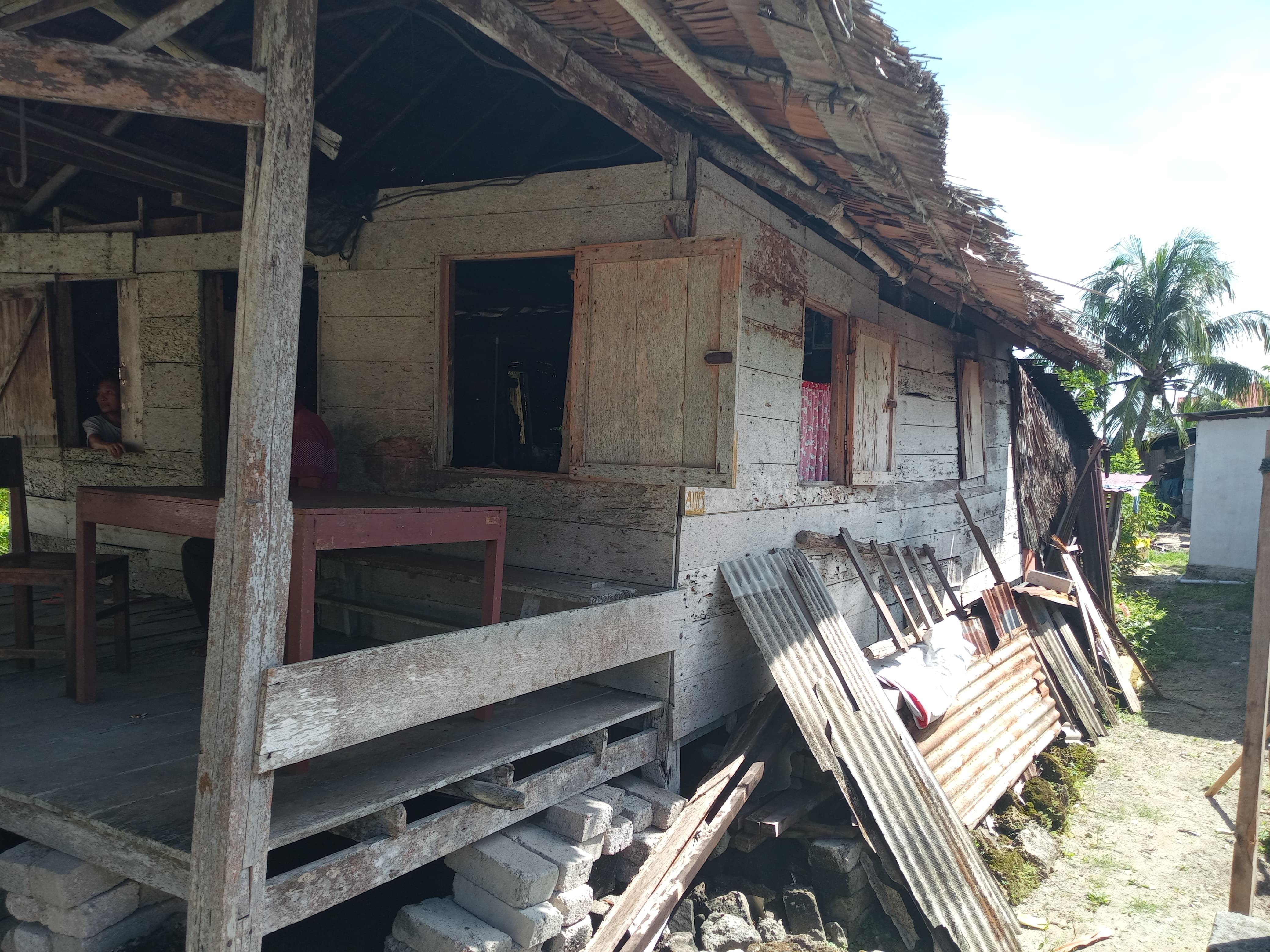 Foto RTLH