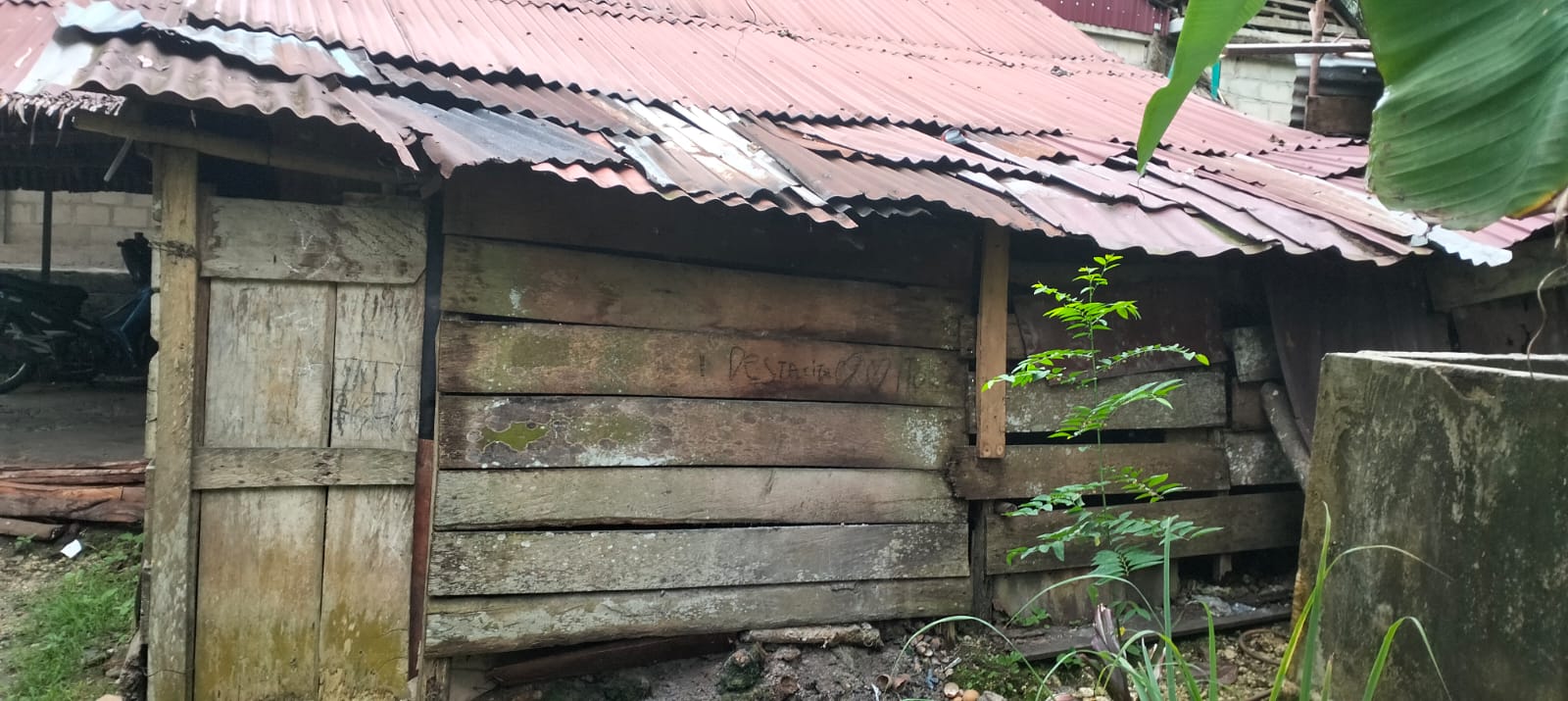 Foto RTLH