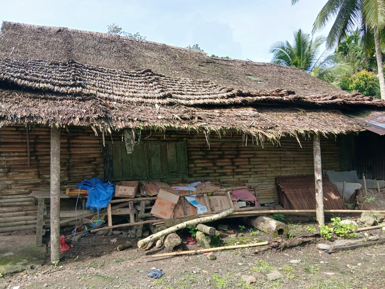 Foto RTLH