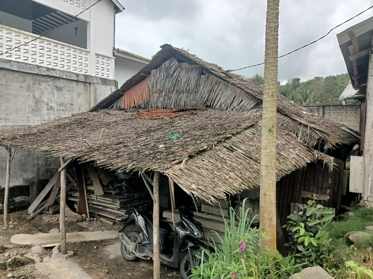 Foto RTLH