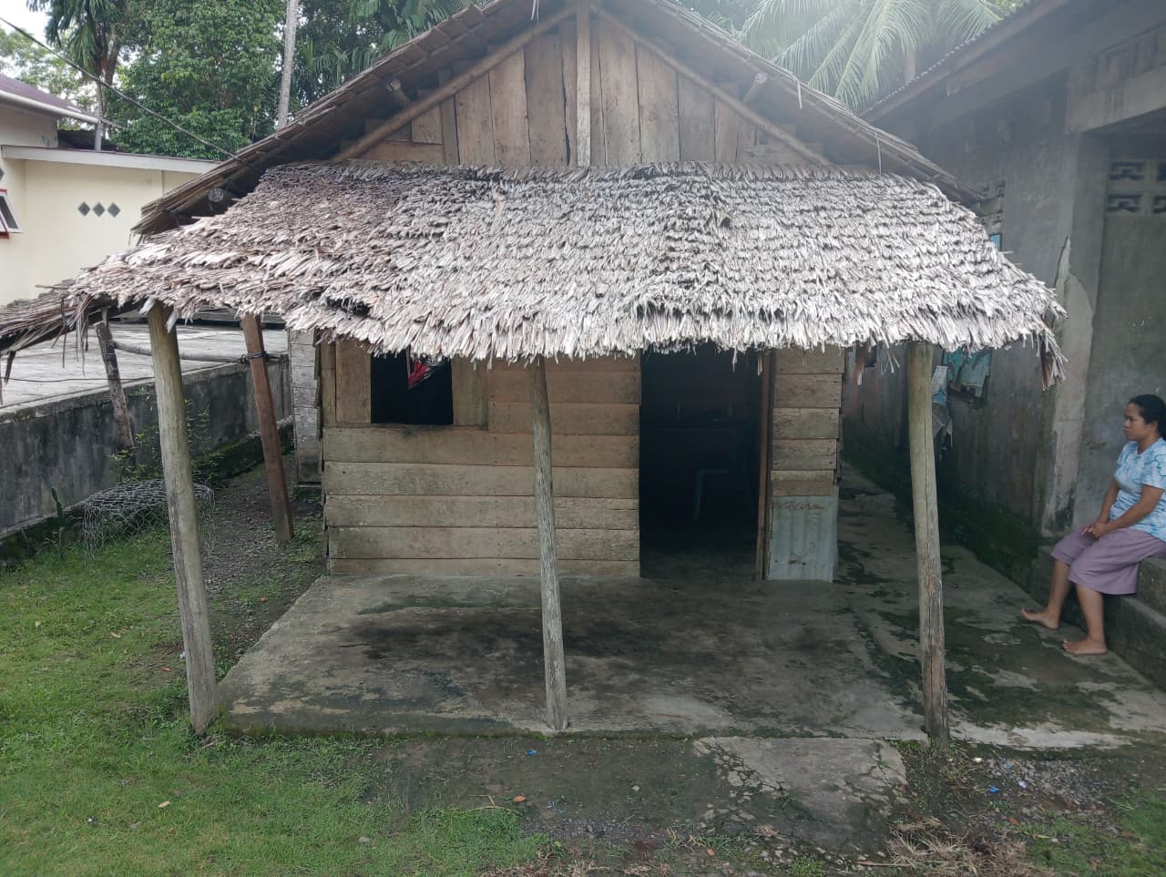Foto RTLH