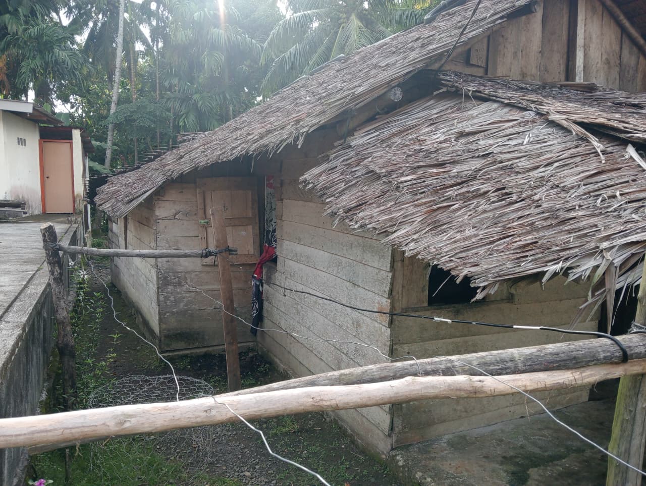 Foto RTLH