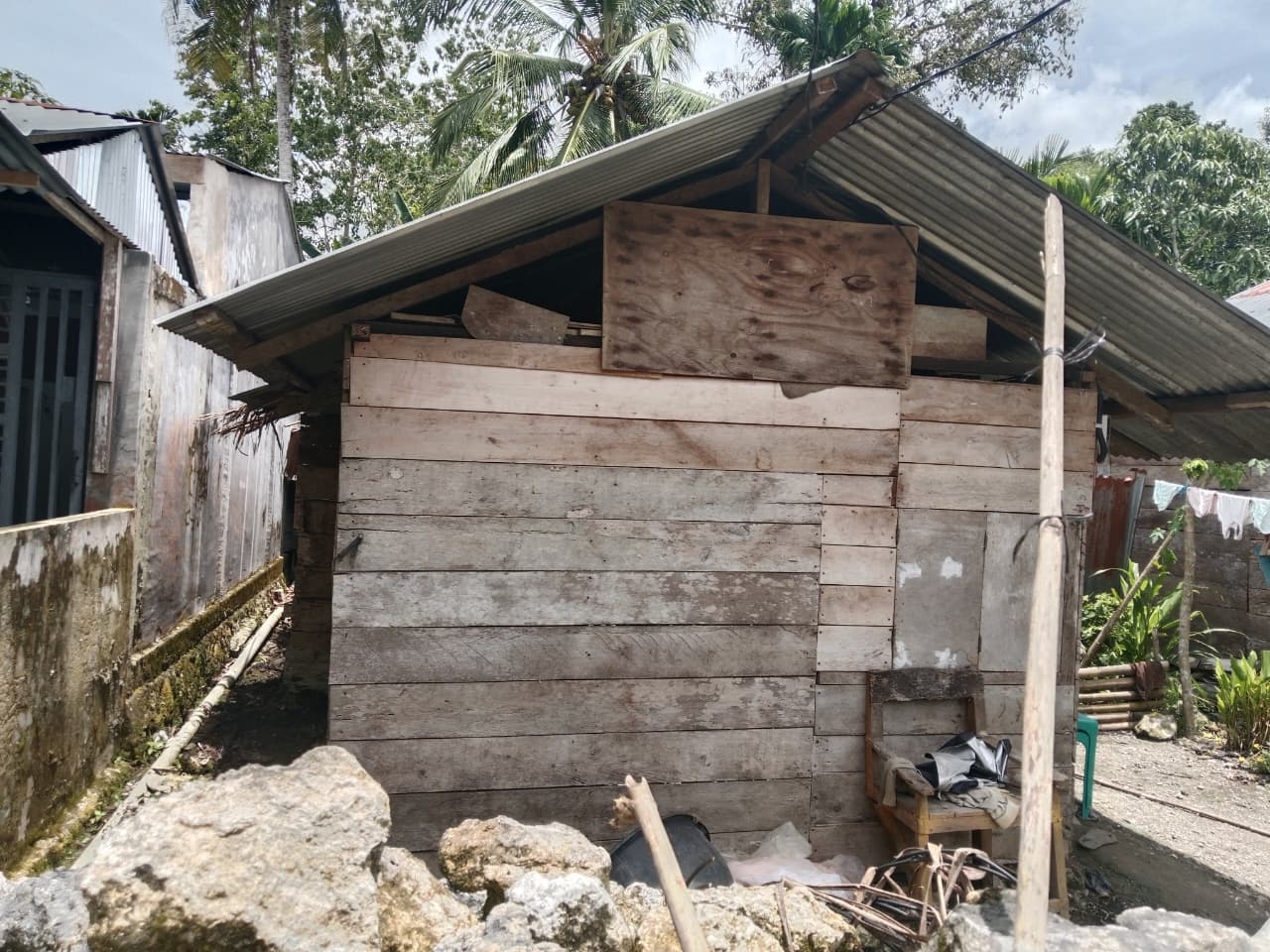 Foto RTLH