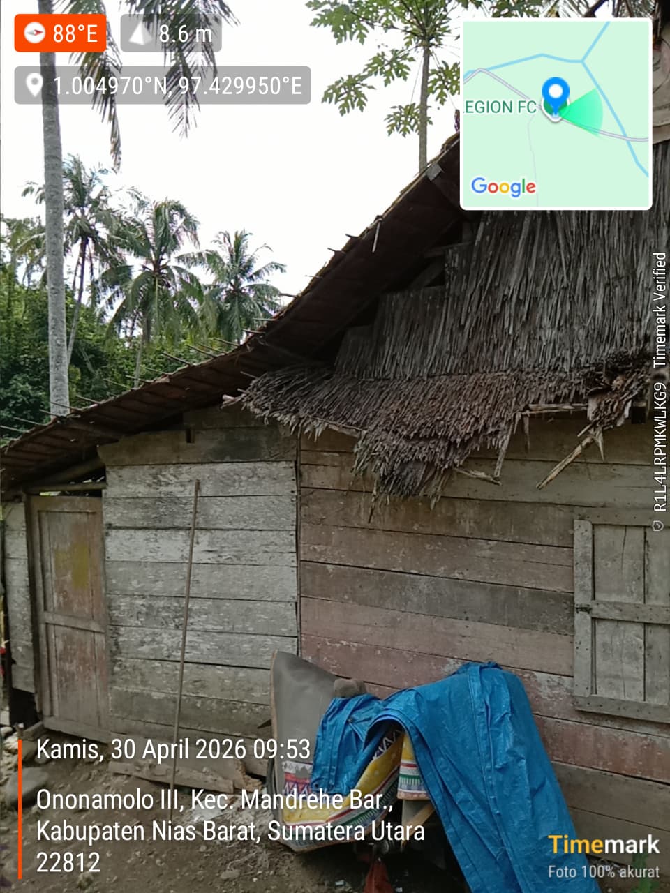 Foto RTLH