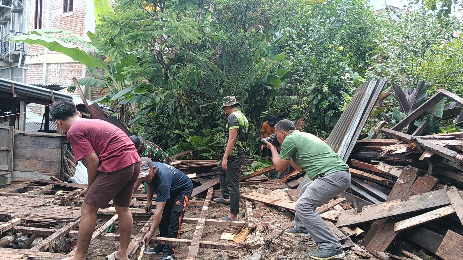 Foto RTLH