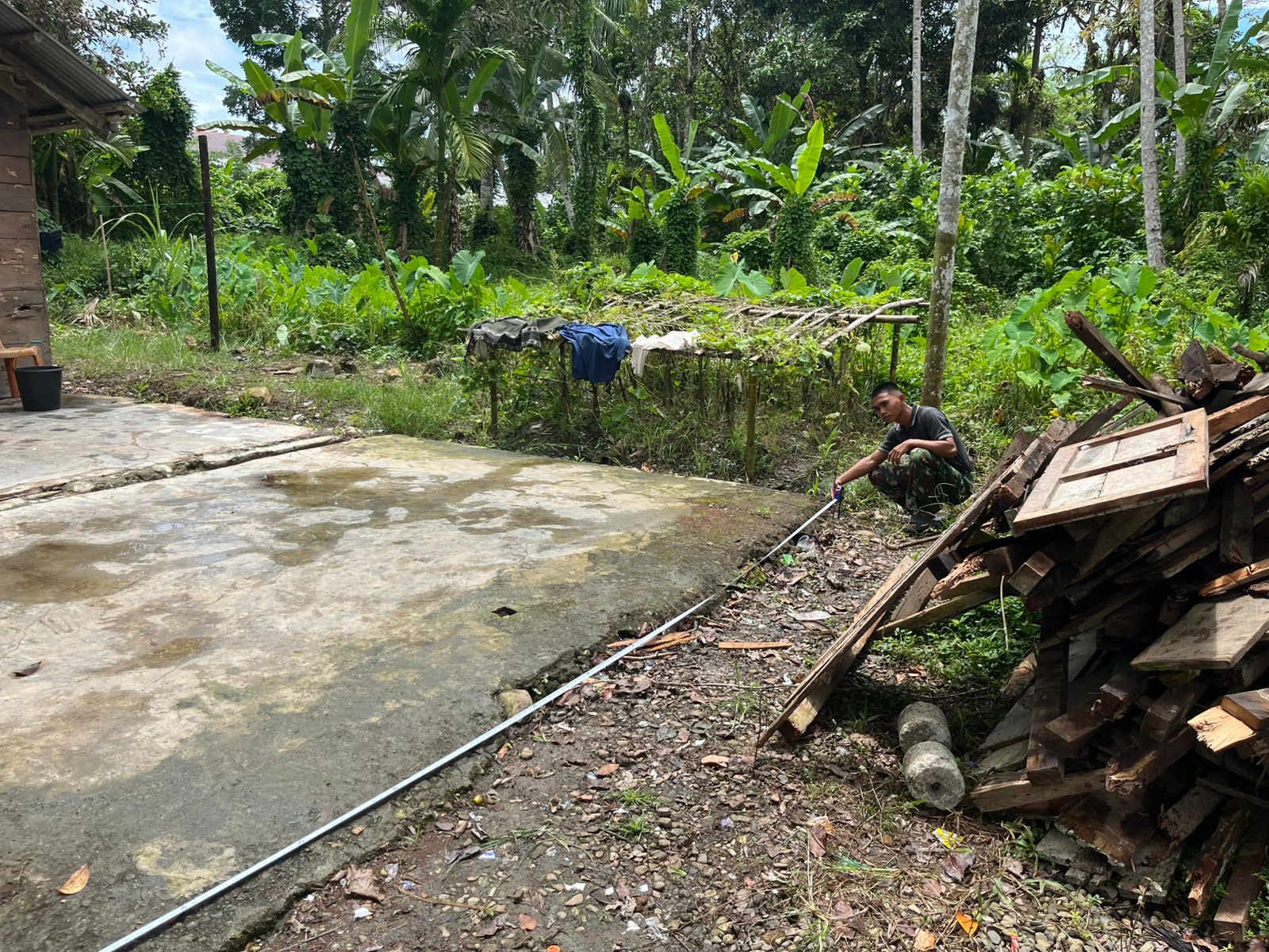 Foto RTLH