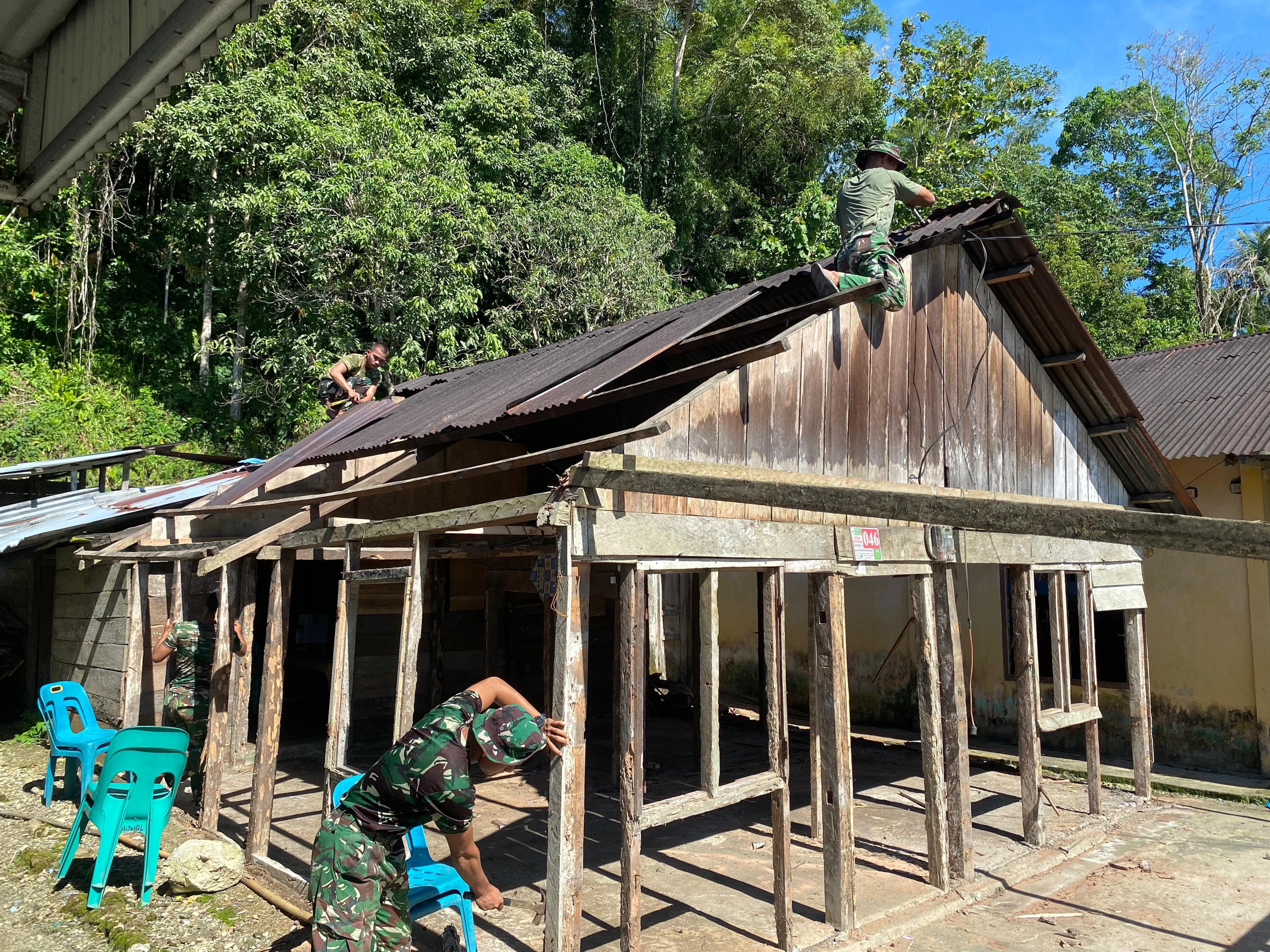 Foto RTLH