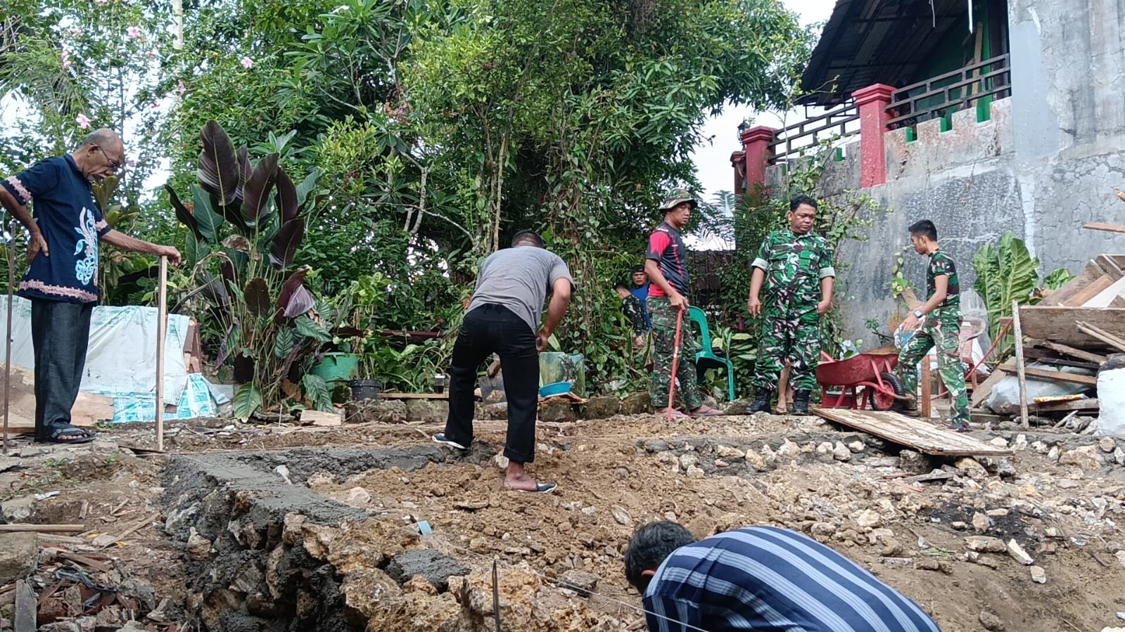 Foto RTLH