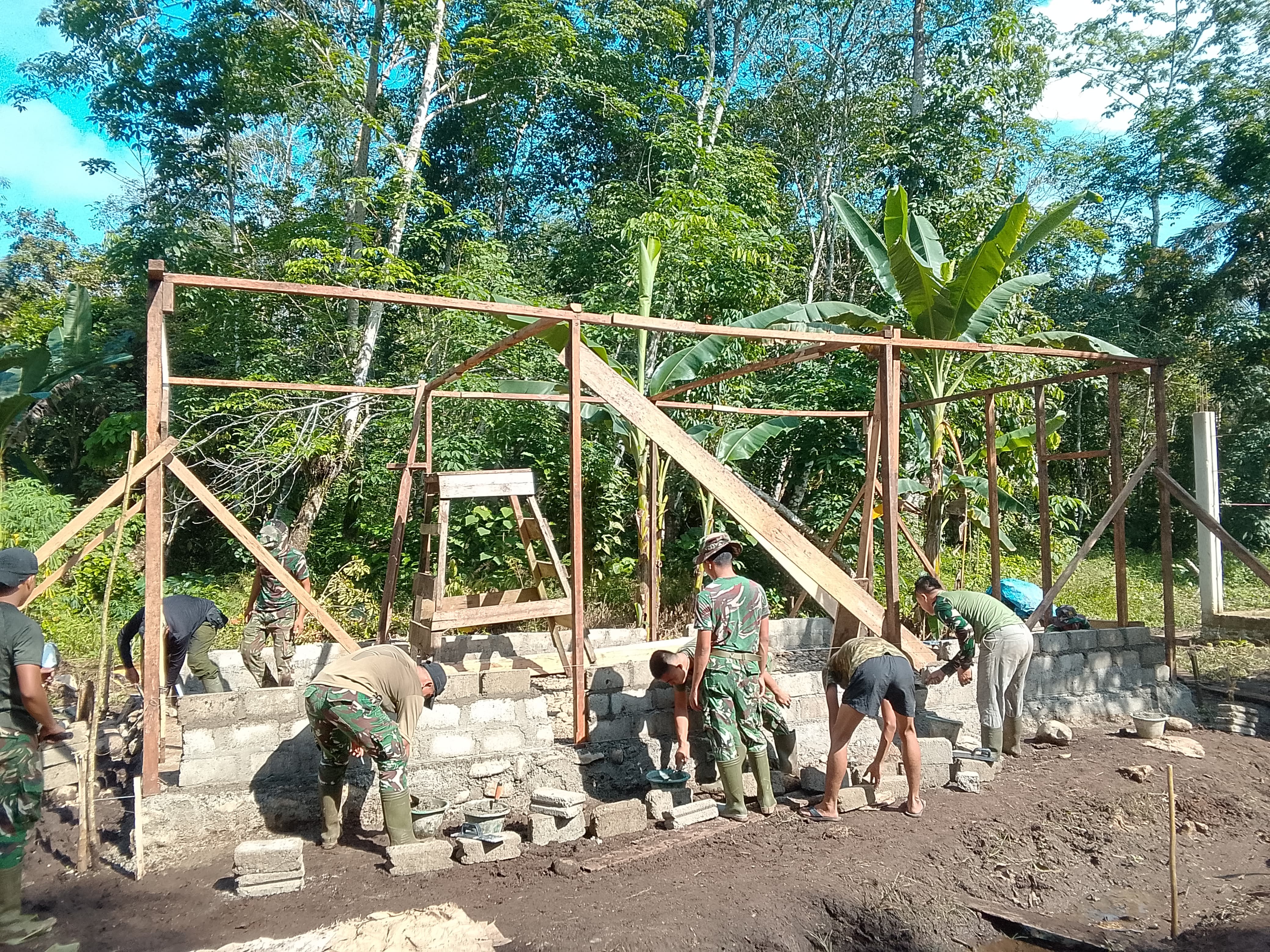 Foto RTLH