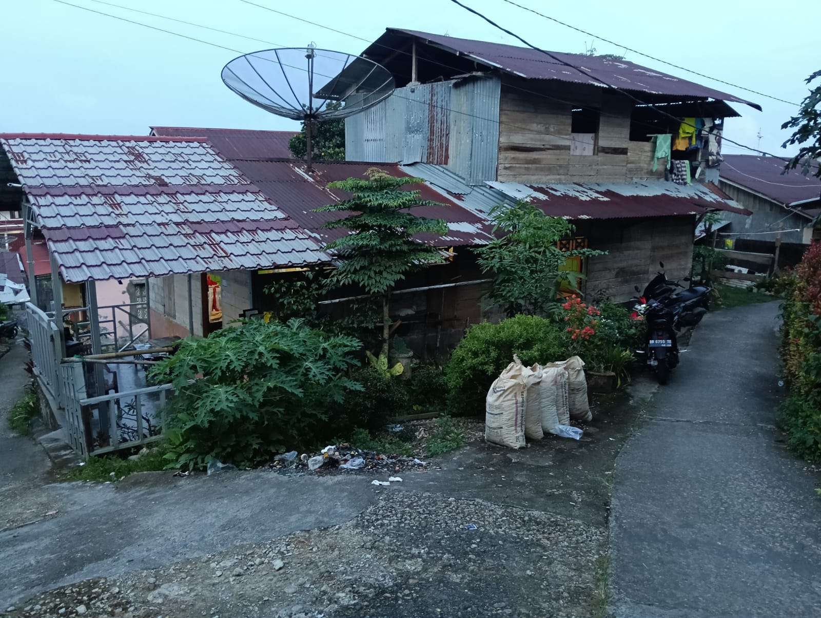 Koramil 01/Gunungsitoli