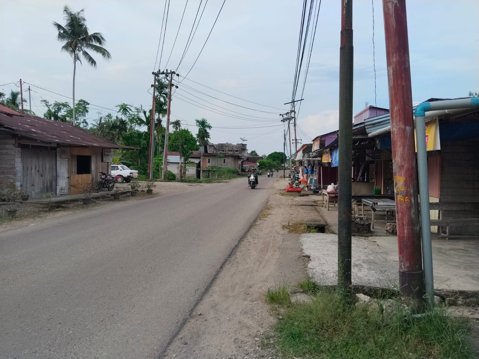 Koramil 01/Gunungsitoli