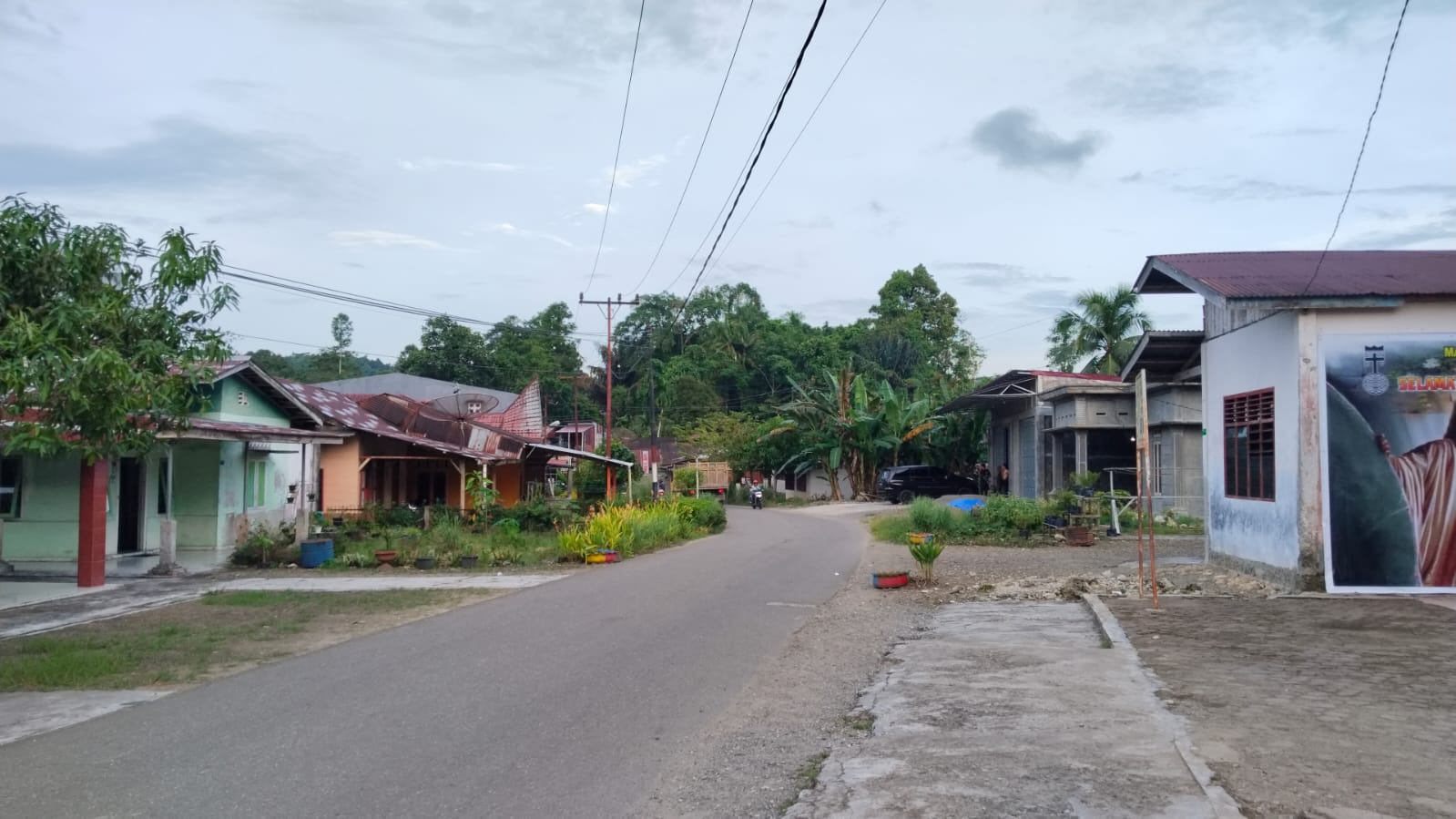 Koramil 01/Gunungsitoli
