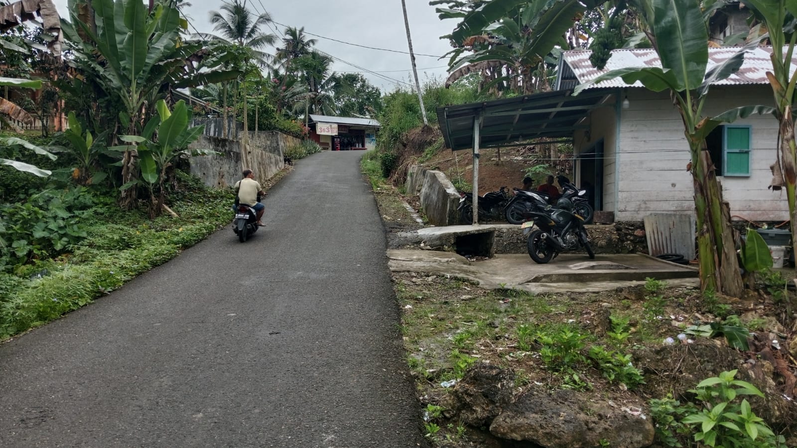 Koramil 01/Gunungsitoli