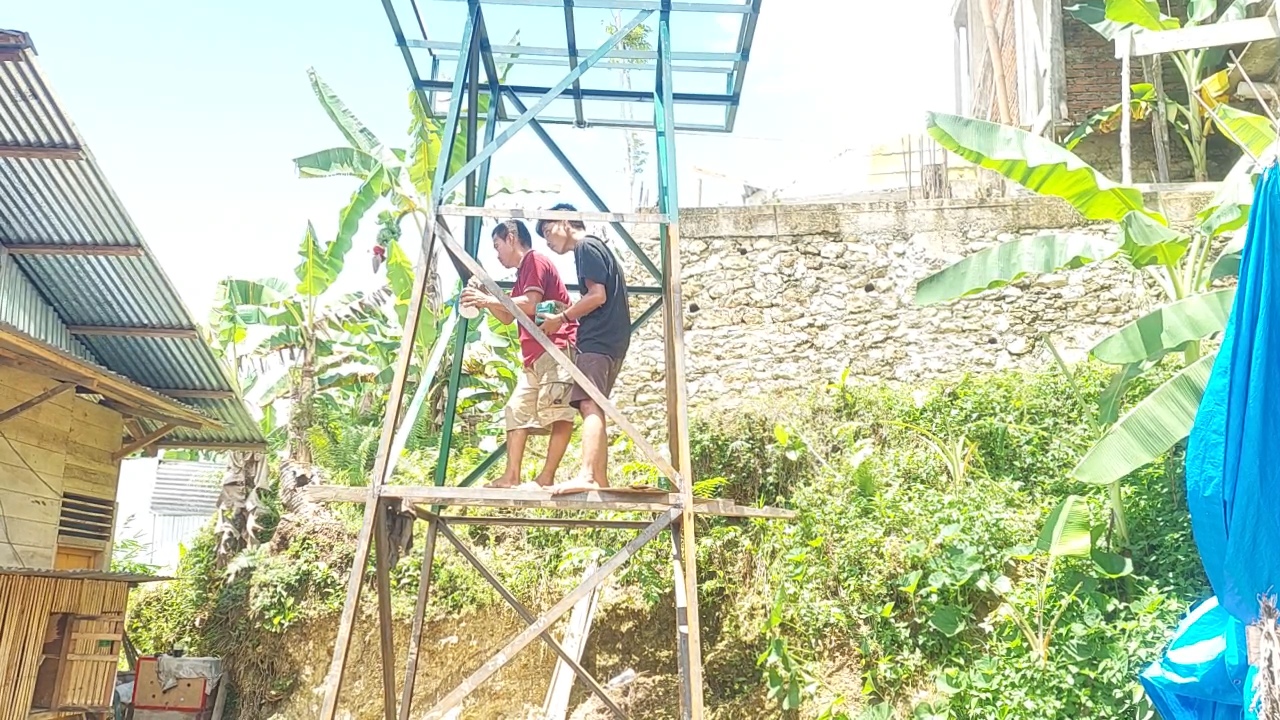 Foto lokasi