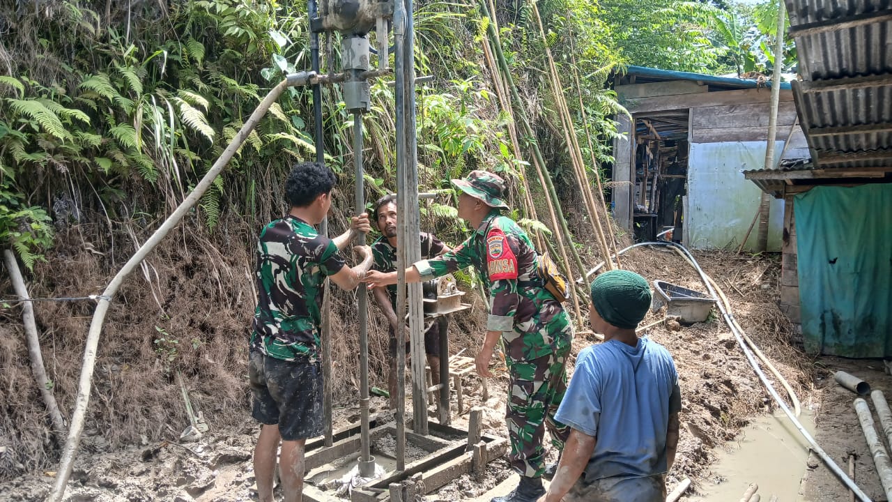 Foto lokasi