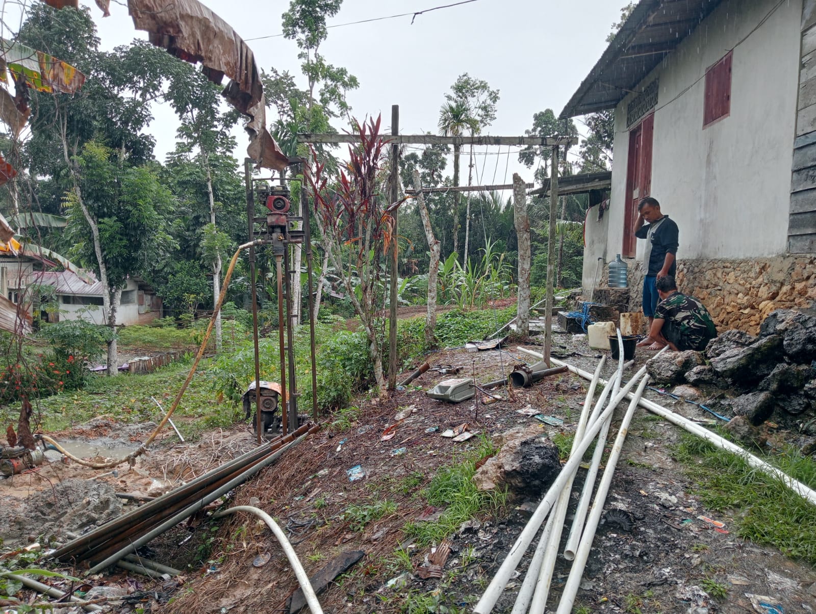 Foto lokasi