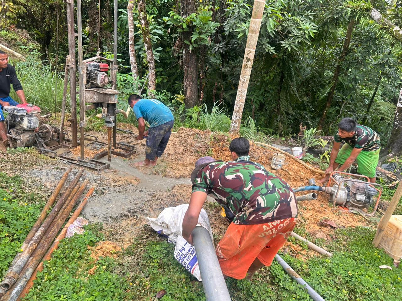 Foto lokasi