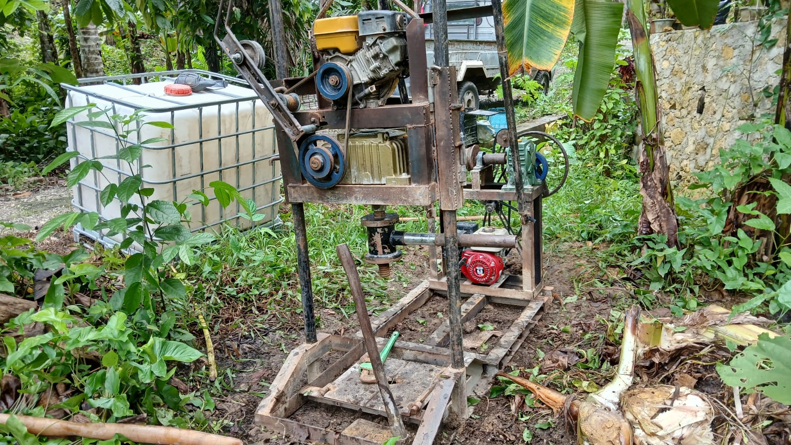 Koramil 01/Gunungsitoli